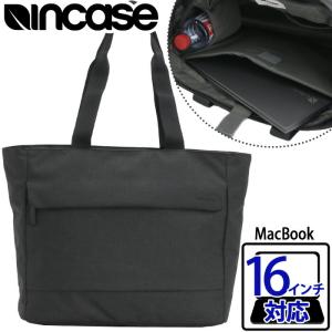 incase（インケース） トートバッグ メンズ ビジネスバッグ 16インチ