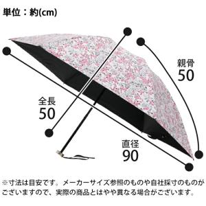 日傘 JILL STUART ジル スチュアー...の詳細画像4