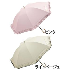 日傘 長傘 JILL STUART ジル スチ...の詳細画像1