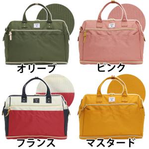 ボストン anello アネロ 正規品 ボスト...の詳細画像2