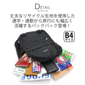 ルコック スポルティフ リュック le coq...の詳細画像3