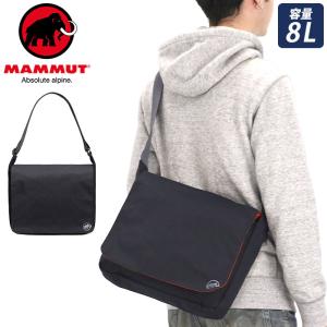 Shoulder マムート Bag Square 8L