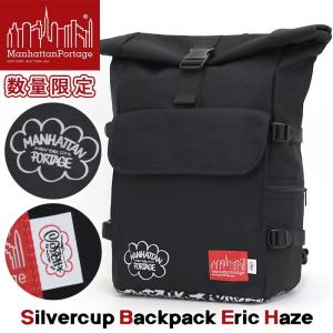 マンハッタンポーテージ リュック