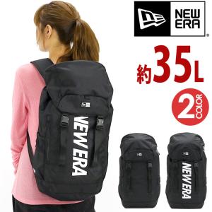 NEW ERA（ニューエラ） デイバック リュック ラックサック リュック