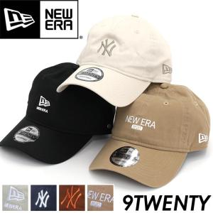 NEW ERA(ニューエラ)/韓国限定 キャップ セール】【NEW ERA】日本未発売 940 New York Yankees キャップ