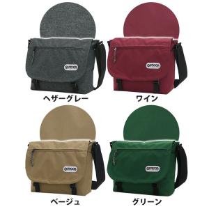 【SALE 16%OFF】 メッセンジャーバッ...の詳細画像2