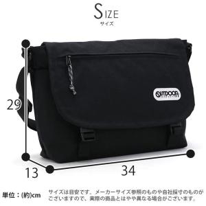 【SALE 16%OFF】 メッセンジャーバッ...の詳細画像5