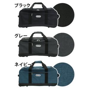 ボストンバッグ 旅行 スーツケース 大型 3W...の詳細画像1