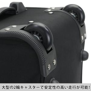 ボストンバッグ 旅行 スーツケース 大型 3W...の詳細画像5