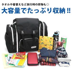 ＼NEW/ リュック キッズ サブリュック ア...の詳細画像5
