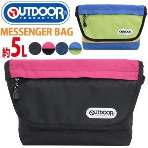 OUTDOOR PRODUCTS（アウトドアプロダクツ） ショルダーバッグ