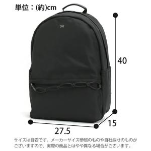 リュック ペレボルサ PELLE BORSA ...の詳細画像3