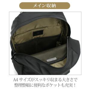 リュック ペレボルサ PELLE BORSA ...の詳細画像4
