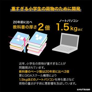 PUMA プーマ リュック ランドセルリュック...の詳細画像4