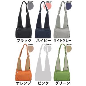 ショルダーバッグ ソウ SOU 人間工学ショル...の詳細画像1