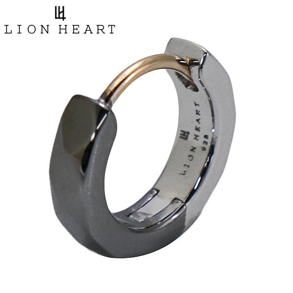 ライオンハート ピアス LION HEART for Gift THE EDGE カッティング フー...