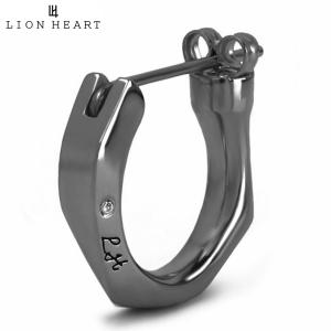 DIESEL（ディーゼル） ピアス アクセサリー メンズ ピアス シルバー
