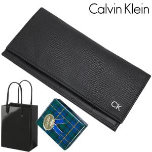 Calvin Klein（カルバン・クライン） 長財布 財布 「Calvin Klein