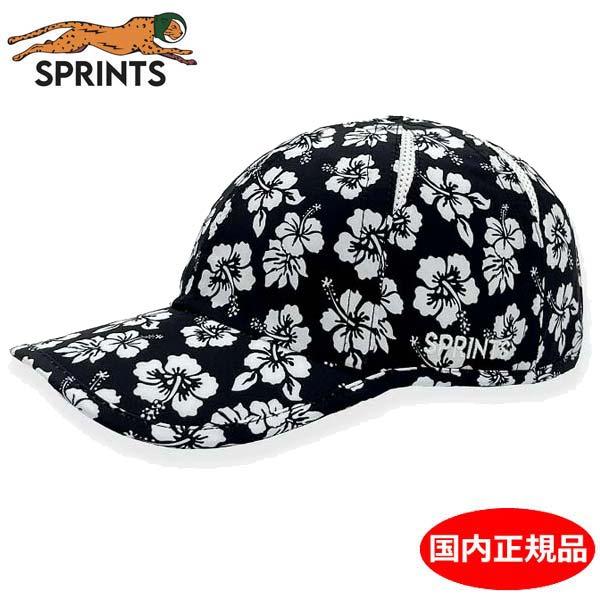 スプリンツ SPRINTS ランニングキャップ O.G.Hats オージーハット Flex on t...