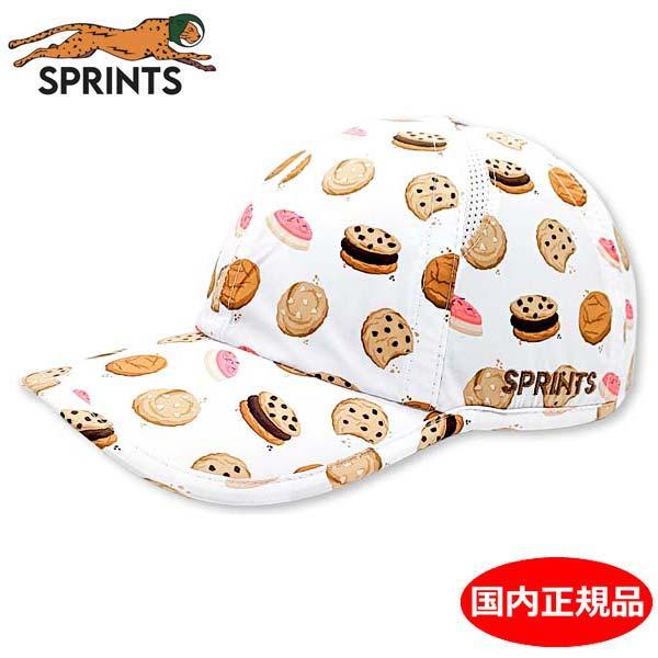 スプリンツ SPRINTS ランニングキャップ O.G.Hats オージーハット Tough Coo...