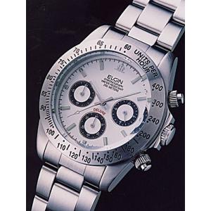 デイトナ 時計 Elginの商品一覧 通販 Yahoo ショッピング