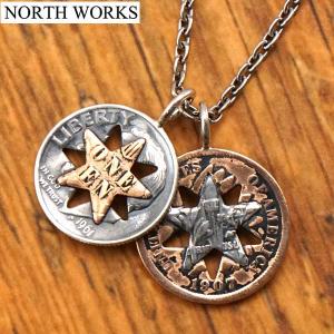 ノースワークス NORTH WORKS スター ...の商品画像