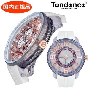 テンデンス TENDENCE キングドーム King Dome 腕時計 TY023003｜bellmart