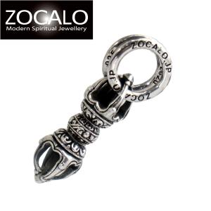 ZOCALO (ソカロ) 7ポイント ダブル ドージェ (シルバー950製