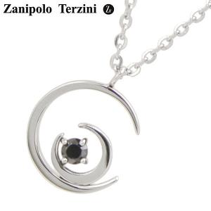 Zanipolo Terzini（ザニポロ・タルツィーニ）ネックレス/ペンダント メンズ レディース ユニセックス サージカルステンレス製 ZTP2433-SUS｜bellmart