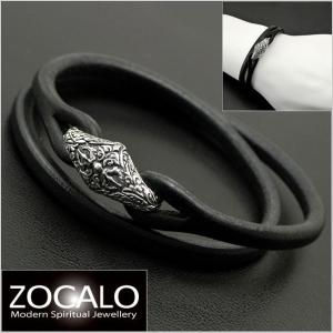 ZOCALO ZOCALO（ソカロ）ダブル・リンク・バード・ドージェ