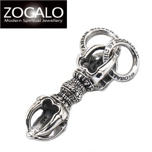 ZOCALO（ソカロ） スモールバード・ダガー・ドージェ・ペンダント