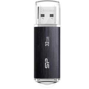 シリコンパワー USBメモリ 32GB USB3.2 Gen1 (USB3.1 Gen1 / USB...