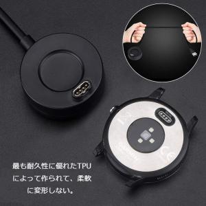 【互換品】 ガーミン 充電スタンド ケーブル ...の詳細画像2