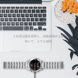 【互換品】 ガーミン 充電スタンド ケーブル ...の詳細画像3
