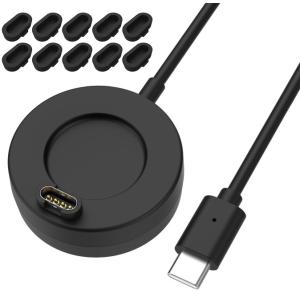 【互換品】 ガーミン 用 充電ケーブル 充電ス...の詳細画像1