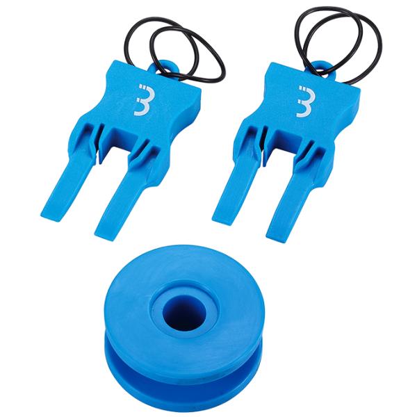 BBB(ビービービー) THRUGRIP スルーグリップ BTL-123 (102604)