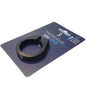 （BBB）ビービービー シートクランプ　ザストラングラー