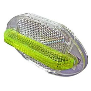 （日本反射器工業） ウイングリフレクター J 反射板　