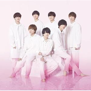 なにわ男子　1st Love (初回限定盤2) (CD+BD)　新品　送料無料｜bellshop1224