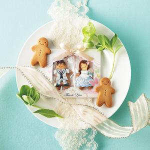 いつまでもヨロシクッキー★プチギフト お菓子 ...の詳細画像3