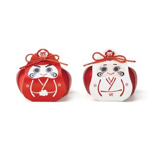 福招きだるま(だるまキャンディ) ★チギフトお...の詳細画像3