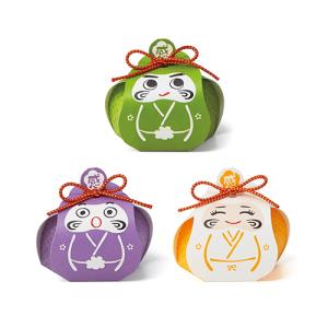 福招きだるま(だるまキャンディ) ★チギフトお...の詳細画像4