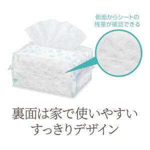 dacco(ダッコ) 使い捨てガーゼハンカチ ...の詳細画像2
