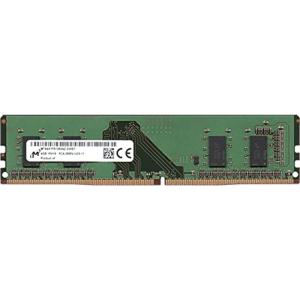 Micron メモリ モジュール DDR4 UDIMM (MTA4ATF51264AZ-2G6E1) 4GB｜belltree-shop