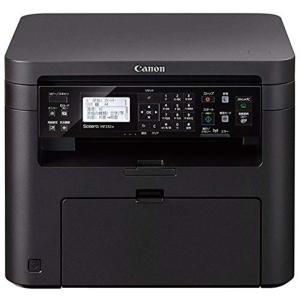 Canon レーザープリンター A4モノクロ複合機 Satera MF232w(有線/無線LAN・23PPM) テレワーク向け｜BELL TREE SHOP