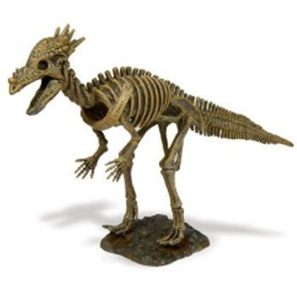 恐竜骨格標本発掘キット スティギモロク