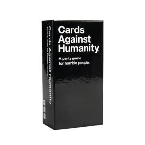 Cards Against Humanity 並行輸入品 並行輸入品｜belltree-shop