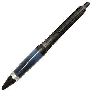 三菱鉛筆 油性ボールペン ジェットストリームアルファゲル 0.7 SXN1000071P24 ブラック｜belltree-shop