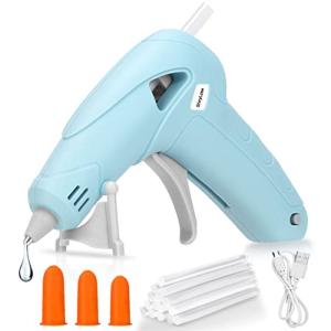 グルーガン 中小型 グルーガンキット コードレス