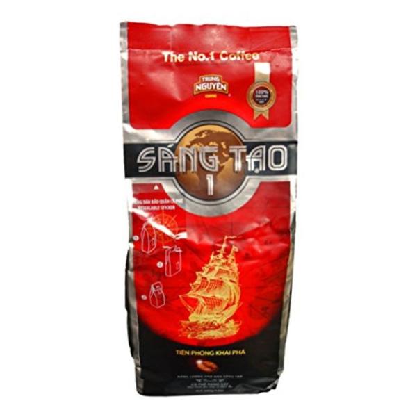 TRUNG NGUYEN COFFEE SANG TAO1(チュングエンベトナムコーヒー Sang ...